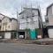 【神奈川県/横浜市泉区西が岡】泉区西が岡2丁目　新築戸建 建築中の外観：写真中央