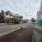 【神奈川県/横浜市泉区西が岡】泉区西が岡2丁目　新築戸建 前面道路