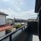 【神奈川県/横浜市緑区いぶき野】緑区いぶき野　新築戸建 バルコニー
