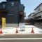 【神奈川県/横浜市緑区いぶき野】緑区いぶき野　新築戸建 駐車場