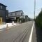 【神奈川県/横浜市緑区いぶき野】緑区いぶき野　新築戸建 前面道路