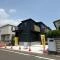 【神奈川県/横浜市緑区いぶき野】緑区いぶき野　新築戸建 外観