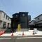 【神奈川県/横浜市緑区いぶき野】緑区いぶき野　新築戸建 外観
