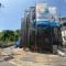 【神奈川県/横浜市緑区西八朔町】緑区西八朔町　新築戸建　B号棟 建築中の外観：全2棟