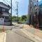 【神奈川県/横浜市緑区西八朔町】緑区西八朔町　新築戸建　B号棟 前面道路