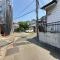 【神奈川県/横浜市緑区西八朔町】緑区西八朔町　新築戸建　B号棟 前面道路