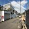 【神奈川県/横浜市旭区中沢】旭区中沢3丁目　新築戸建 前面道路
