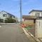 【神奈川県/横浜市旭区本村町】横浜市旭区本村町　新築戸建 前面道路