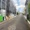【神奈川県/横浜市瀬谷区三ツ境】横浜市瀬谷区三ツ境　新築戸建 前面道路