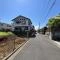 【神奈川県/横浜市旭区中沢】旭区中沢3丁目　新築戸建 前面道路