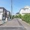 【神奈川県/横浜市瀬谷区二ツ橋町】瀬谷区二ツ橋町　新築戸建　A号棟 前面道路