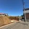 【神奈川県/横浜市泉区岡津町】泉区岡津町　新築戸建　2号棟 現地（建築前）：全2棟（奥側）