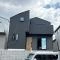 【神奈川県/横浜市旭区今宿東町】旭区今宿東町　新築戸建A号棟 建築中の外観：全2棟