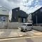 【神奈川県/横浜市旭区今宿東町】旭区今宿東町　新築戸建A号棟 駐車場
