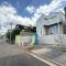 【神奈川県/横浜市旭区今宿東町】旭区今宿東町　新築戸建B号棟 建築中の外観：全2棟