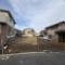 【神奈川県/横浜市旭区笹野台】旭区笹野台3丁目　新築戸建 現地（建築前）