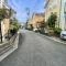 【神奈川県/横浜市旭区上白根町】旭区上白根町 中古戸建 前面道路