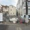 【神奈川県/横浜市瀬谷区三ツ境】横浜市瀬谷区三ツ境　新築戸建 建築中の外観