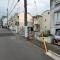 【神奈川県/横浜市瀬谷区三ツ境】横浜市瀬谷区三ツ境　新築戸建 前面道路