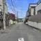 【神奈川県/川崎市高津区上作延】高津区上作延4丁目　中古戸建 前面道路