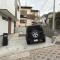【神奈川県/横浜市旭区笹野台】旭区笹野台4丁目　新築戸建 駐車場