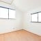 【神奈川県/横浜市瀬谷区二ツ橋町】瀬谷区二ツ橋町　新築戸建　B号棟 洋室：約4.6帖