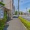 【東京都/墨田区東向島】墨田区東向島二丁目借地権付住宅 前面道路