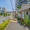 【東京都/墨田区東向島】墨田区東向島二丁目借地権付住宅 前面道路