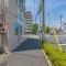 【東京都/墨田区東向島】墨田区東向島二丁目借地権付住宅 前面道路