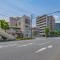 【東京都/墨田区東向島】墨田区東向島二丁目借地権付住宅 前面道路