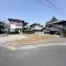 【千葉県/船橋市前原東】船橋市前原東6丁目　新築戸建 現地（建築前）