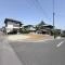【千葉県/船橋市前原東】船橋市前原東6丁目　新築戸建 現地（建築前）