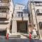 【東京都/江戸川区平井】江戸川区平井4丁目　新築戸建 建築中の外観