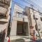【東京都/江戸川区平井】江戸川区平井4丁目　新築戸建 建築中の外観