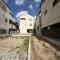 【大阪府/大阪市住吉区墨江】大阪市住吉区墨江1期2号棟 現地（建築前）：全2棟/右側旗竿地