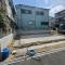 【兵庫県/伊丹市中野東】伊丹市中野東一丁目 新築戸建 現地（建築前）