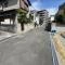 【兵庫県/伊丹市中野東】伊丹市中野東一丁目 新築戸建 前面道路
