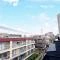 【千葉県/市川市市川南】市川市市川南二丁目　新築戸建　B号棟 眺望