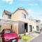 【千葉県/千葉市稲毛区小仲台】千葉市稲毛区小仲台九丁目 中古戸建 外観