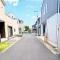 【千葉県/千葉市稲毛区小仲台】千葉市稲毛区小仲台九丁目 中古戸建 前面道路