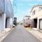 【千葉県/千葉市稲毛区小仲台】千葉市稲毛区小仲台九丁目 中古戸建 前面道路