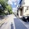 【千葉県/千葉市稲毛区作草部町】千葉市稲毛区作草部町　戸建て 前面道路