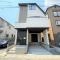 【千葉県/市川市塩焼】市川市塩焼二丁目　新築戸建 外観