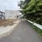 【千葉県/千葉市中央区星久喜町】千葉市中央区星久喜町　新築戸建　1号棟 前面道路