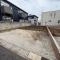 【千葉県/千葉市中央区星久喜町】千葉市中央区星久喜町　新築戸建　2号棟 現地（建築前）：全2区画
左側