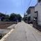 【千葉県/千葉市花見川区柏井】千葉市花見川区柏井一丁目　新築戸建　2号棟 前面道路