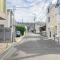 【千葉県/市川市福栄】市川市福栄一丁目　中古戸建 前面道路