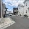 【埼玉県/所沢市東所沢】所沢市東所沢2丁目　中古戸建 前面道路