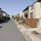 【埼玉県/川越市東田町】川越市東田町　中古戸建 前面道路