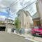 【東京都/東村山市青葉町】東村山市青葉町3丁目　中古戸建 外観